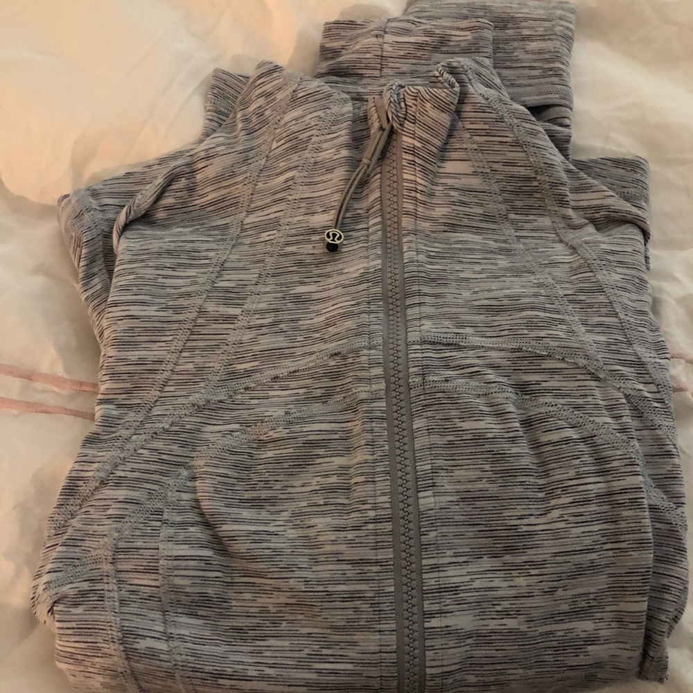 Lululemon jacket